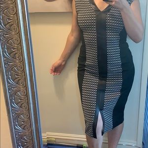 Perfect work to cocktails dress!! NY&C